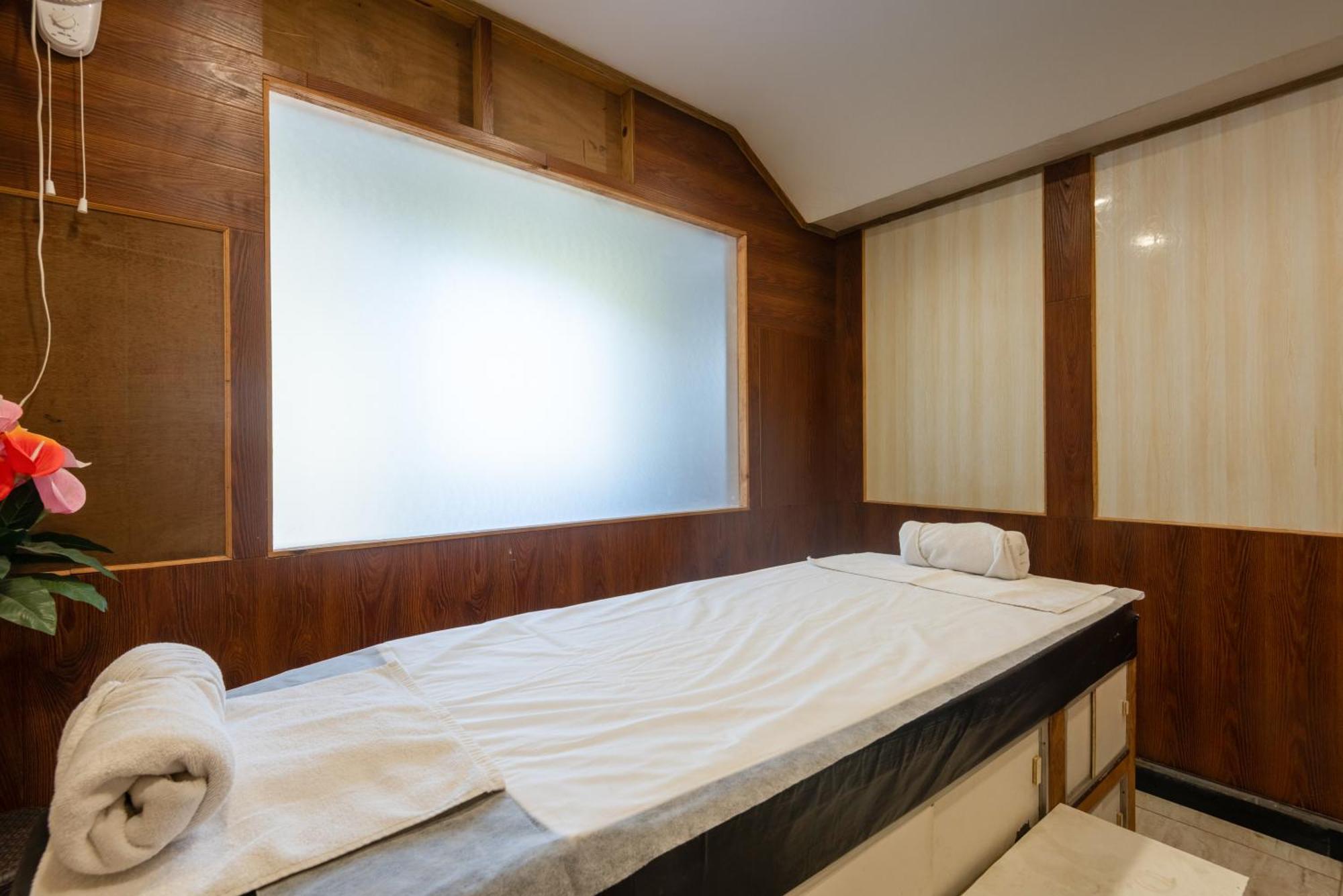 Hotel Shiva Sanctuary By Dls Hotels, Mcleod Ganj Dharamshala Exterior photo