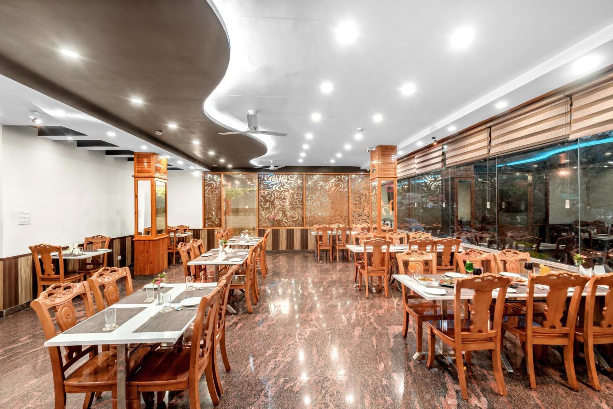 Hotel Shiva Sanctuary By Dls Hotels, Mcleod Ganj Dharamshala Exterior photo
